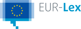 Logo EUR-Lex